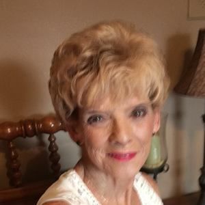 Meet your Posher, Sherry